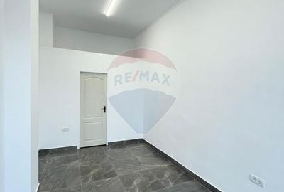 Spatiu comercial pe Calea Timisorii - 2