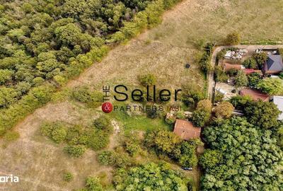 Teren de 2557 mp, în Galata - 7