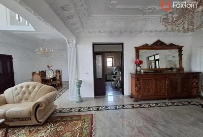 Casă cu 13 camere cu Canalizare în Recaș - 16
