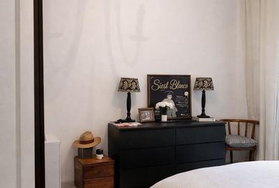 Apartament deosebit în centru – grădină proprie, terasă, intimitate - 7