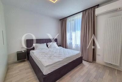 Apartament cu 2 camere semidecomandat, mobilat în Dumbrăvița - 9