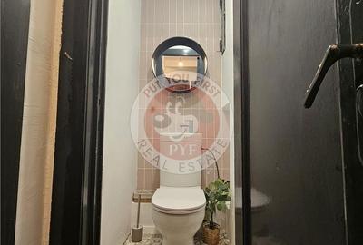 Apartament cu 4 camere decomandat în Gara de Nord - 3