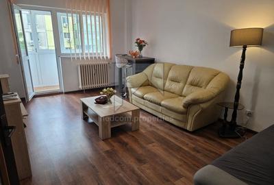 Vanzare apartament 3 camere - Rahova Malcoci Vanzare apartament 3 camere - Rahova Malcoci - 1