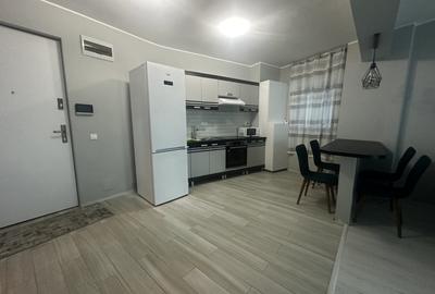 Apartament cu o camera in Ansamblul Wings, 38 MP - 2
