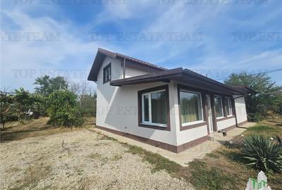 Casa de vacanta in Delta Neajlovului - 6