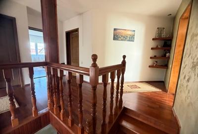 Casă individuală cu 5 camere cu Canalizare în Curteni - 10