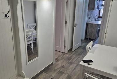 Apartament cu 2 camere decomandat în Ultracentral - 3