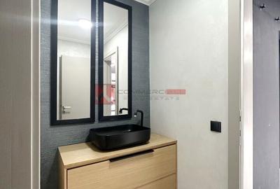 Spațiu comercial, de 78 mp, în Centrul Civic - 10