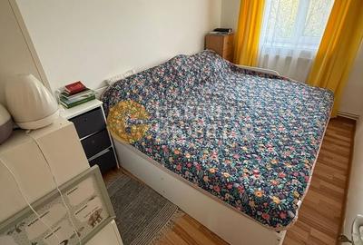 Apartament cu 3 camere decomandat, mobilat în Galata - 1