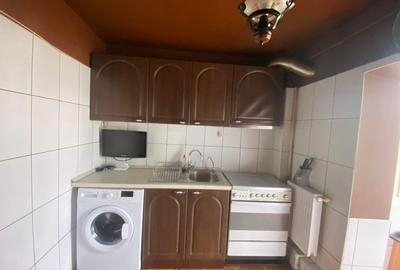 Apartament Piața Centrală, două camere - 14