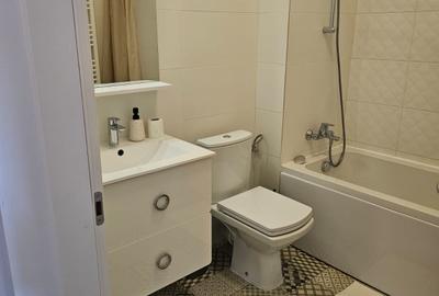 Pipera/Scoala Americana/Apartament cu 2 camere/ - 6