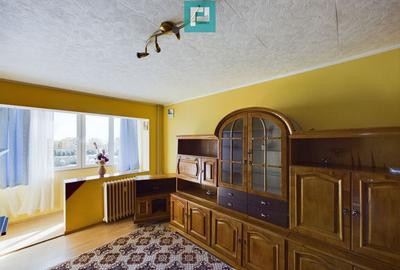 Apartament cu 3 camere de inchiriat - Lebada - 2