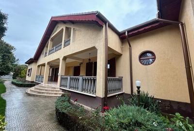 Casa P+M, 2200 MP teren, 450 MP utili, Bariera Valcii - 15