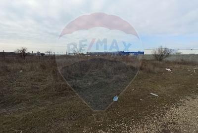 Teren 444mp in  spate la Metro,  Craiova