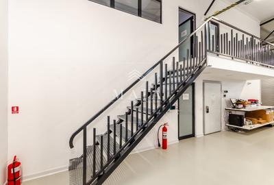 Spațiu industrial, în Șelimbăr - 5