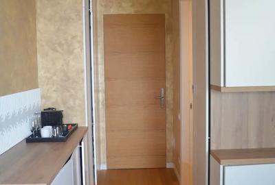 Apartament decomandat în Sud - 10