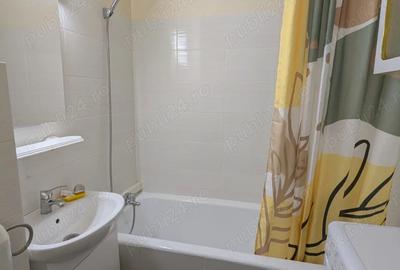 Particular Inchiriez apartament 2 camere Gara de Nord - 8