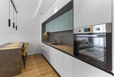 Apartament 2,5 camere Gama Premium LUX | Utilitati incluse - 3