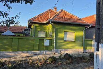 Casa renovata cu teren de 1400mp - 3