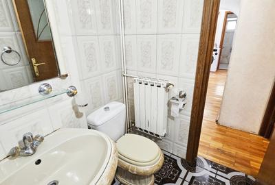 Apartament 4 Camere Aviatiei - 22