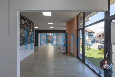 Spațiu comercial 110 mp, str. 1 Mai, Bacău - 16