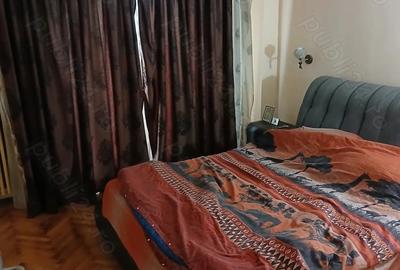 Apartament cu 2 camere semidecomandat în Central - 7