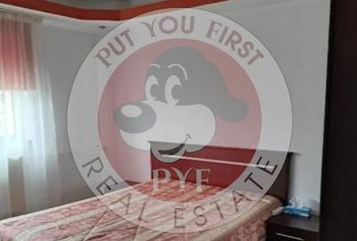 Apartament cu 4 camere decomandat în 13 Septembrie - 13