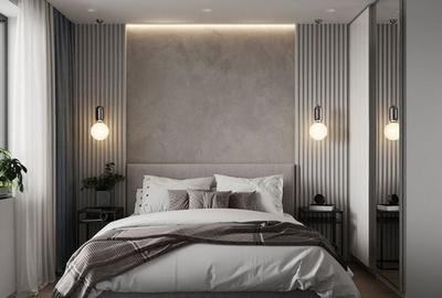 Apartament 3 Camere 73.9mp Zona Berceni-Grand Arena - 1