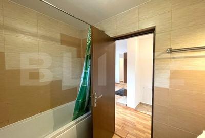 Apartament 2 camere, 47, 83 mp, balcon, parcare, Restaurant Regal - 8