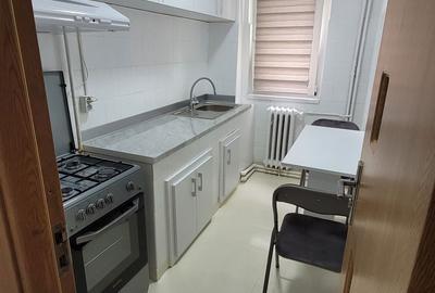 Apartament cu 2 camere semidecomandat în Trivale - 2
