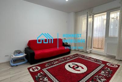 Ap 3 Camere mobilat | Militari Residence | Strada Rezervelor - 15