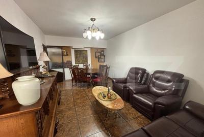 Apartament 3 camere, Ultracentral