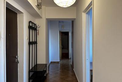 Apartament cu 3 camere în Titulescu - 6