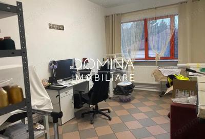 Spațiu comercial, de 450 mp, în Unirii