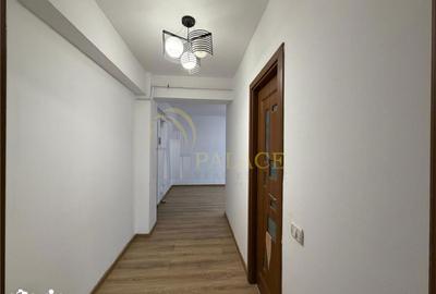Apartament cu 2 camere în Valea Lupului - 8
