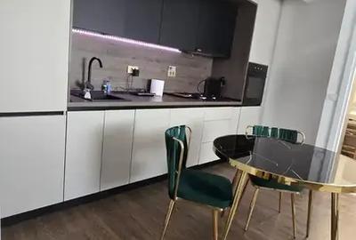 Apartament cu 2 camere semidecomandat, mobilat în Central - 3
