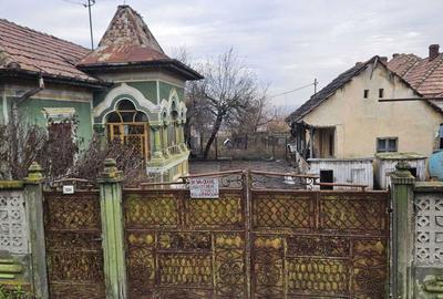 Casă cu 3 camere în Zăvideni - 5