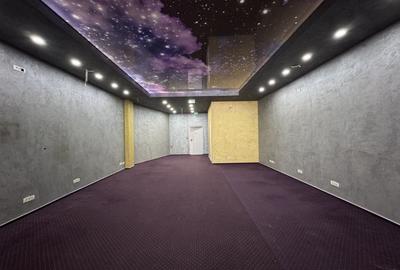 Spațiu comercial, de 150 mp, în Central - 2