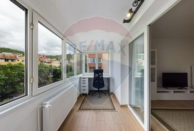 Apartament 2 camere| Decomandat | Racadau | Valea Cetatii | Priveliste - 10