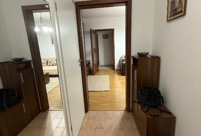 Apartament 3 camere, renovat complet, mobilat, Baba Novac / Dristor – 132.000 € - 8