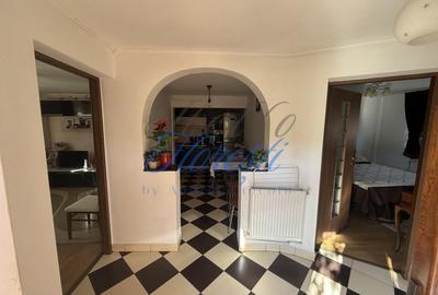 Casa 249 mp cu teren 2172 mp - zona Tautiului - Floresti - 3