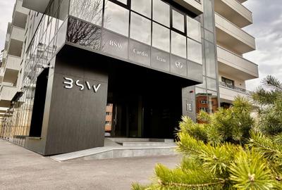 Apartament cu 2 camere decomandat în Dealul Cetății