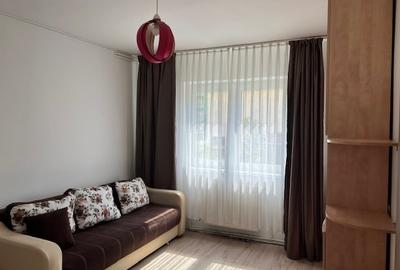 Apartament cu 2 camere nedecomandat, mobilat în Mihai Viteazul - 3