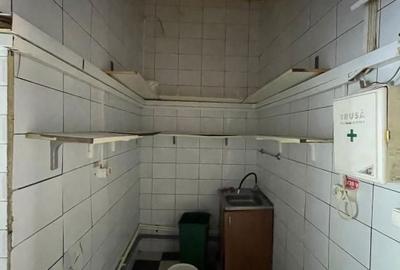Spațiu comercial, de 32 mp, în Ultracentral
