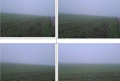 Teren de 4040 mp, în Troianul - 5