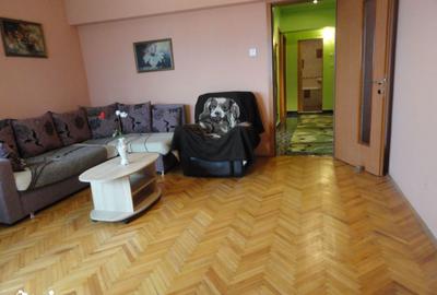 Apartament cu 2 camere decomandat în Aurel Vlaicu - 9