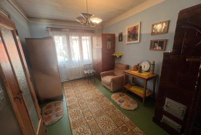Agapia , casa si teren la strada , langa padure si Manastirea Agapia - 3