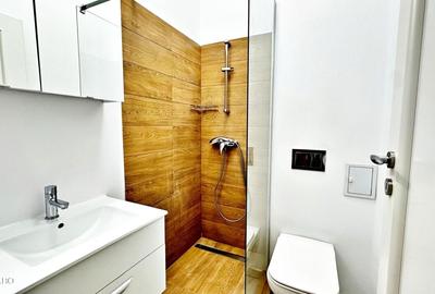 BD. MAMAIA - APARTAMENT 3 CAMERE - ETAJ 1 - 95.42 MPT - Comision 0% - 14