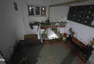 Apartament cu 3 camere decomandat în Central - 6