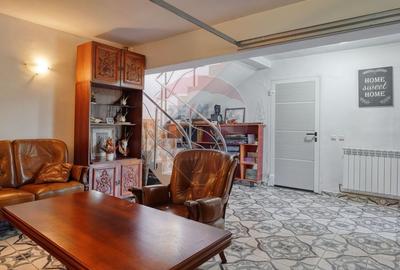 Casa/vila vanzare in Moieciu de jos, Sat. Drumul Carului 263 mp - 11